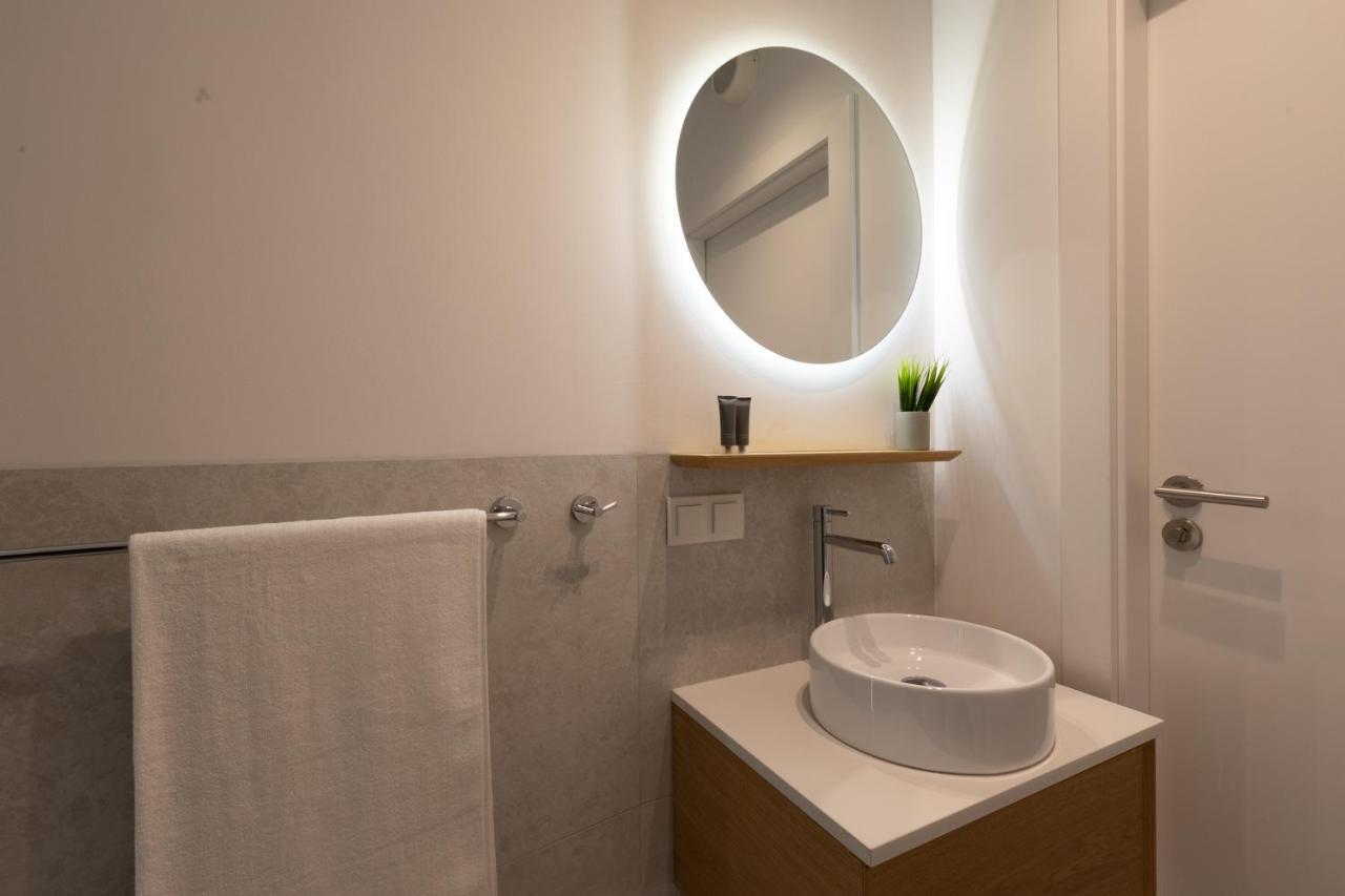 Appartement Bliska Wola 319 à Varsovie Extérieur photo