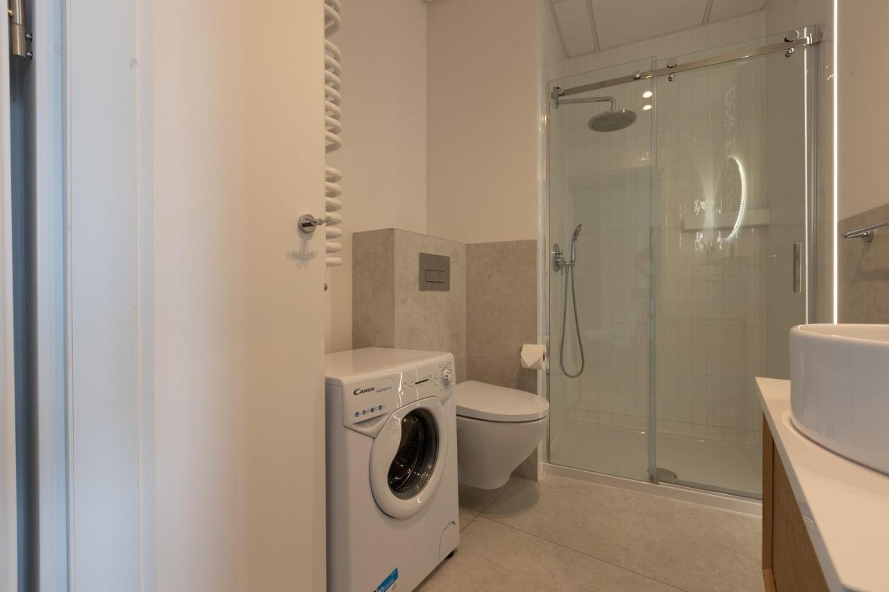 Appartement Bliska Wola 319 à Varsovie Extérieur photo